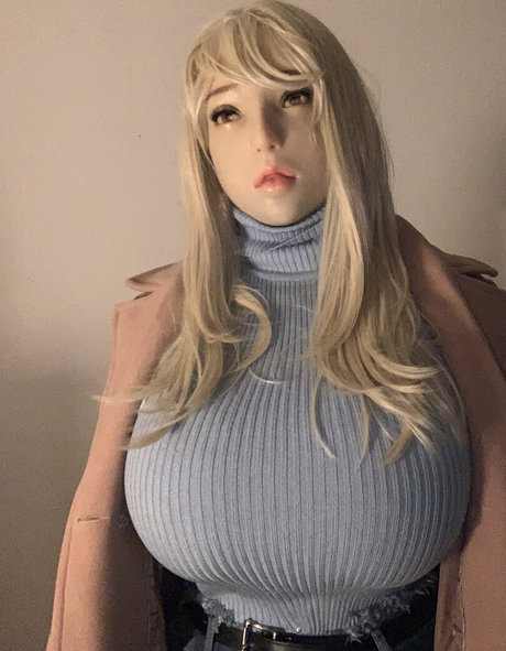 yaseonly high quality model image