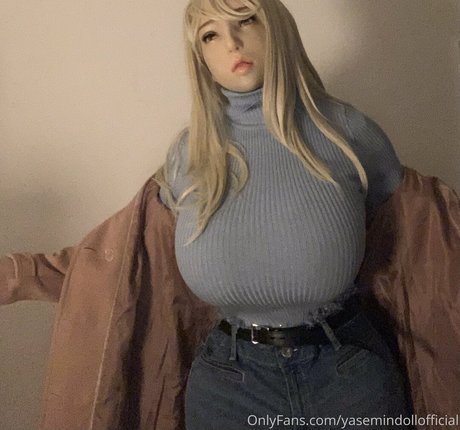 yaseonly sexy pornstar images