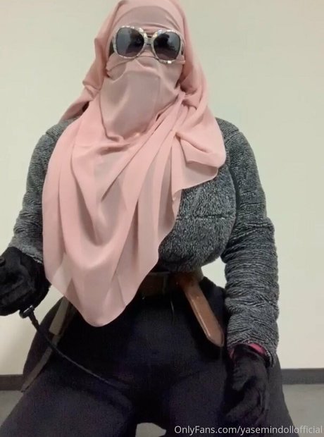 yaseonly star nude photos