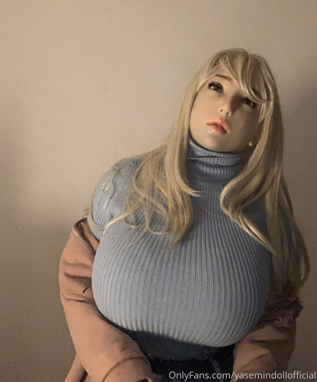 yaseonly pornstar art photo