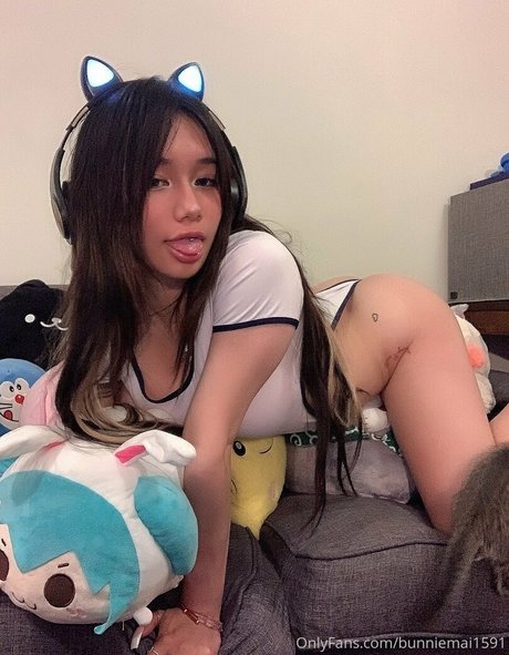 _bunniemai star adult image