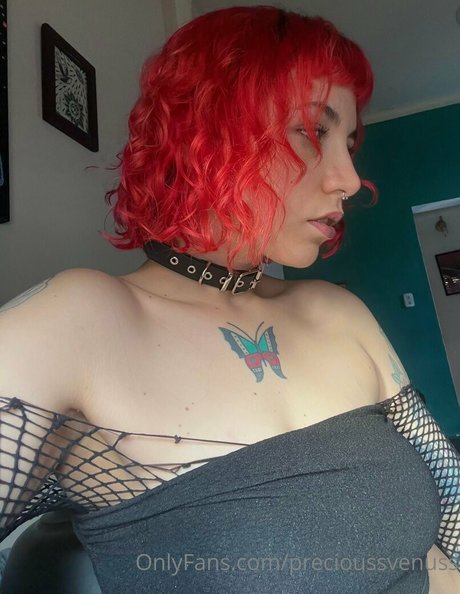 precioussvenuss model pornographic galleries