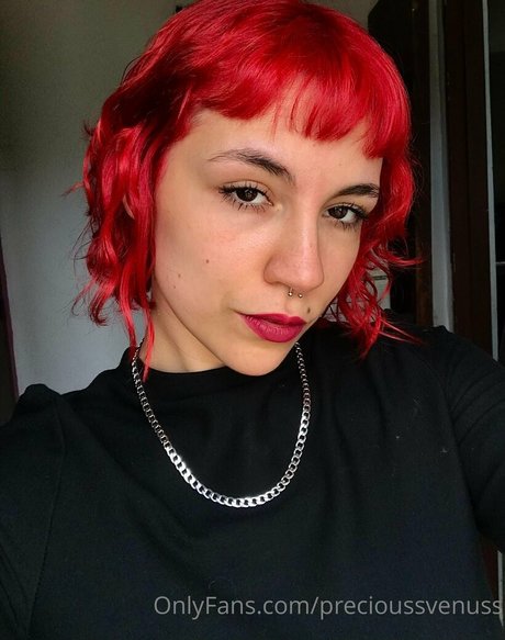 precioussvenuss model nude pictures