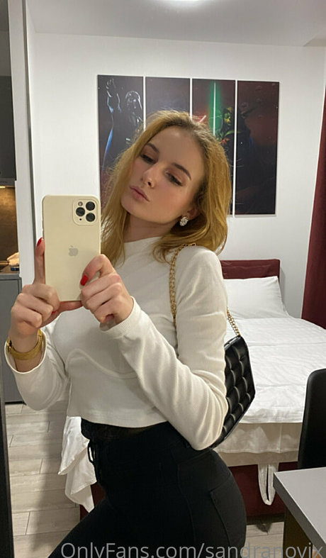 sandranovix pornstar erotic pics