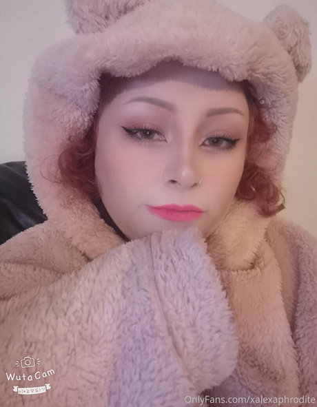 xalexaphrodite top pornstar photos