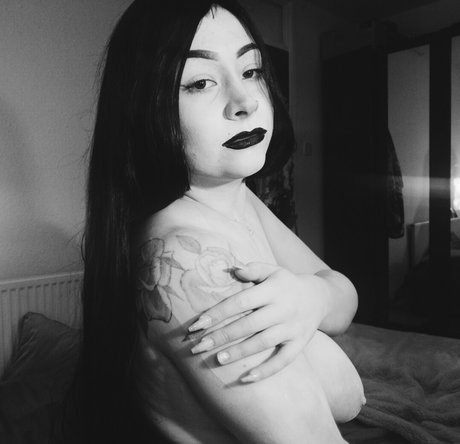 xalexaphrodite star beautiful image