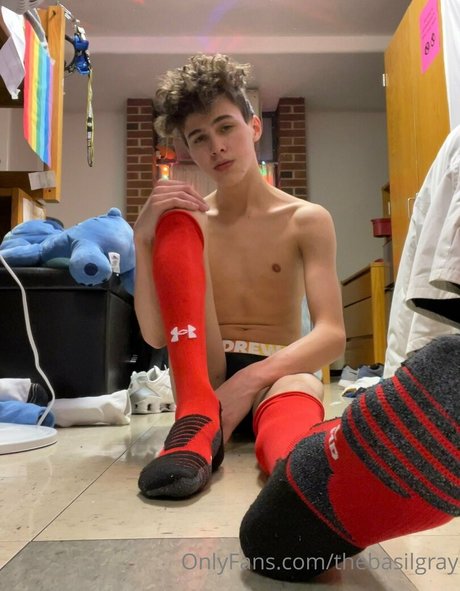 basilgray xxx star images