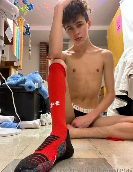 basilgray xxx pornstar pic