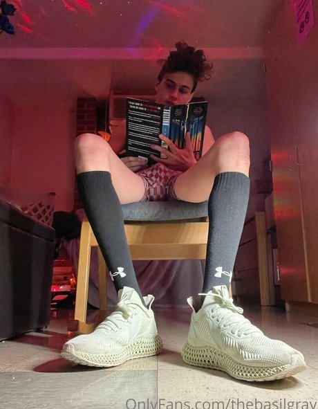 basilgray model best image