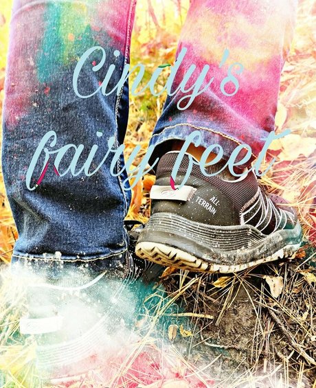 cindysfairyfeet pornstar adult picture