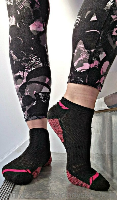 cindysfairyfeet star best galleries