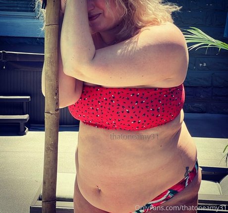 thatoneamy31 perfect pornstar image