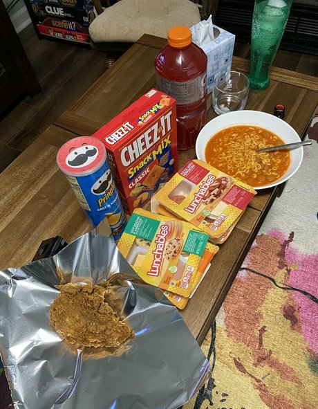 thatoneamy31 sexy star image