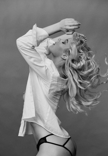 Grace Fae nice actress galleries