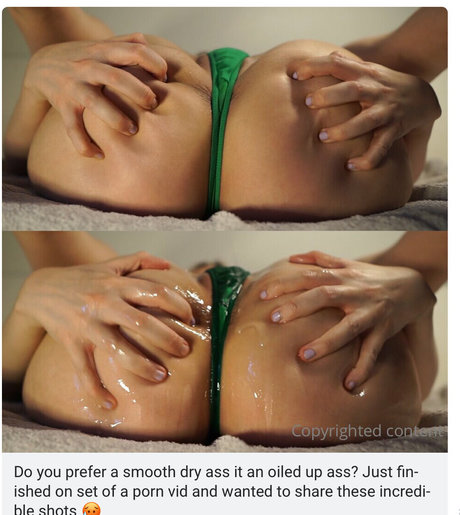 Grace Fae best actress galleries