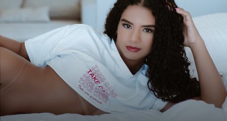 Kaylane Andrade pornstar beautiful photo