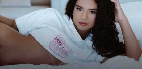 Kaylane Andrade model hd picture