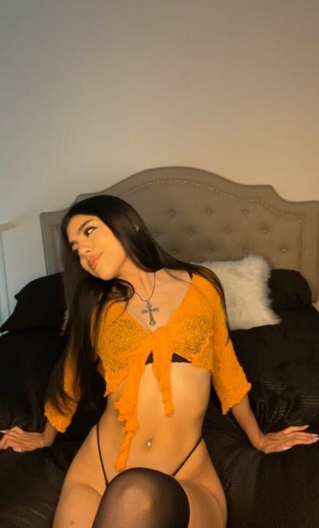 cyberiariley pornstar sexy pic