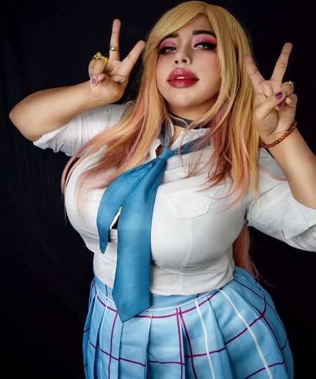 La Nerfeada nice pornstar photos