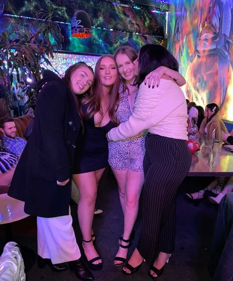 Dannielle Ashurst model best img