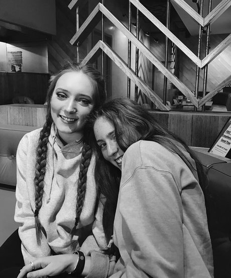 Dannielle Ashurst model high quality gallery