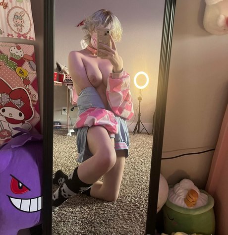 erenbun model perfect photo