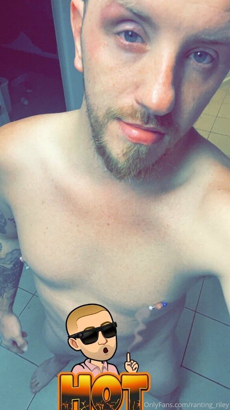 ranting riley hd model gallery