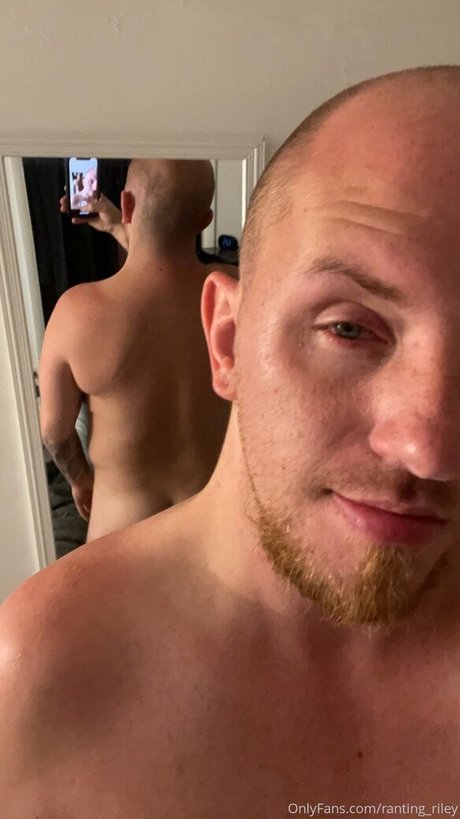 ranting riley nude star archive