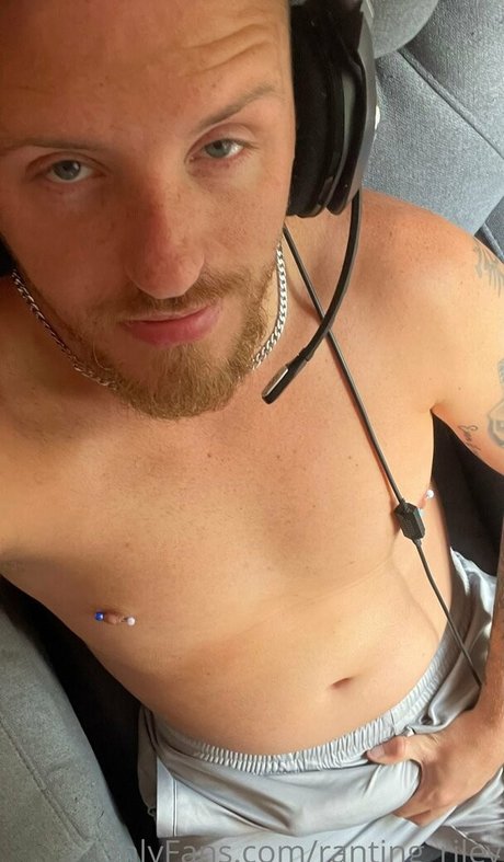 ranting riley model best galleries