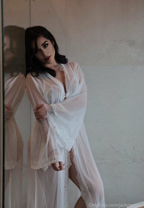 jackyromero hot star archive