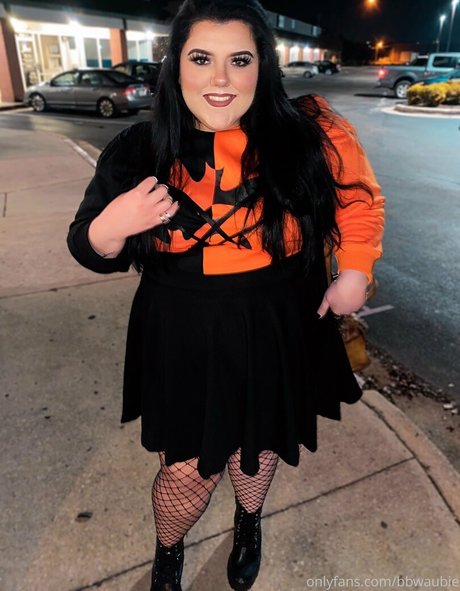 bbwaubie pornstar hot gallery