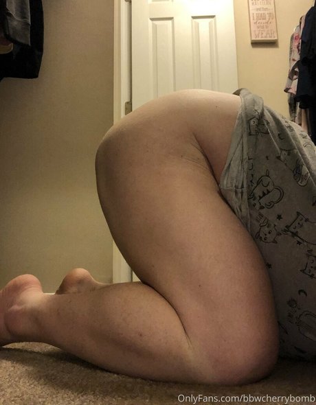 bbwcherrybomb pretty pornstar archive