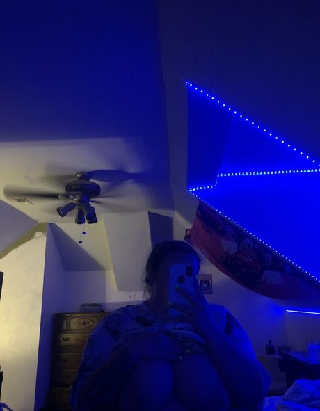 bbwcherrybomb hot pornstar image