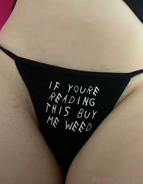 raven love22 high quality star pic