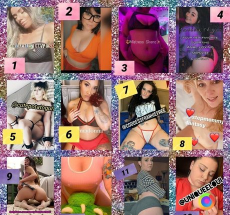 stepmommyfantasy porn model photo