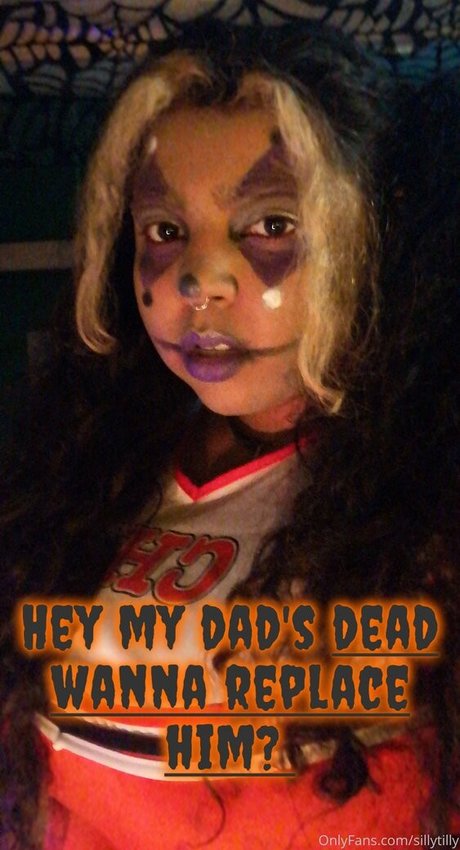 sillytilly beautiful star img