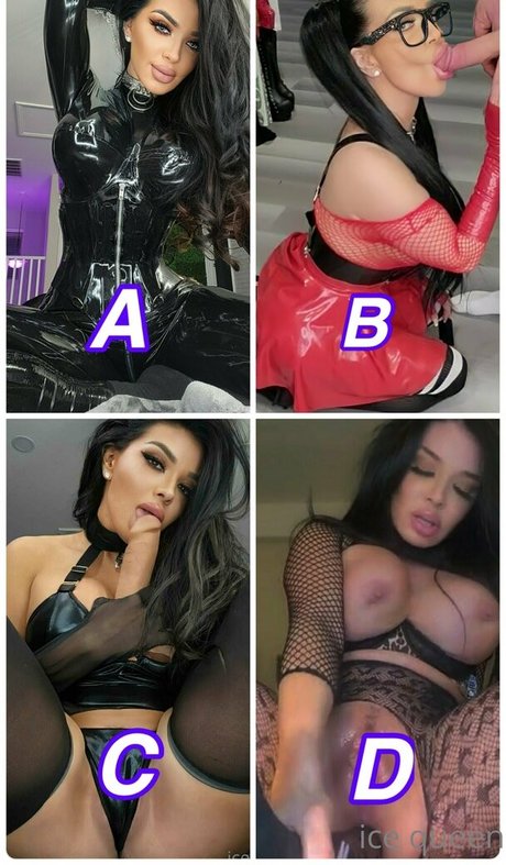 Ice Queen pornstar top images