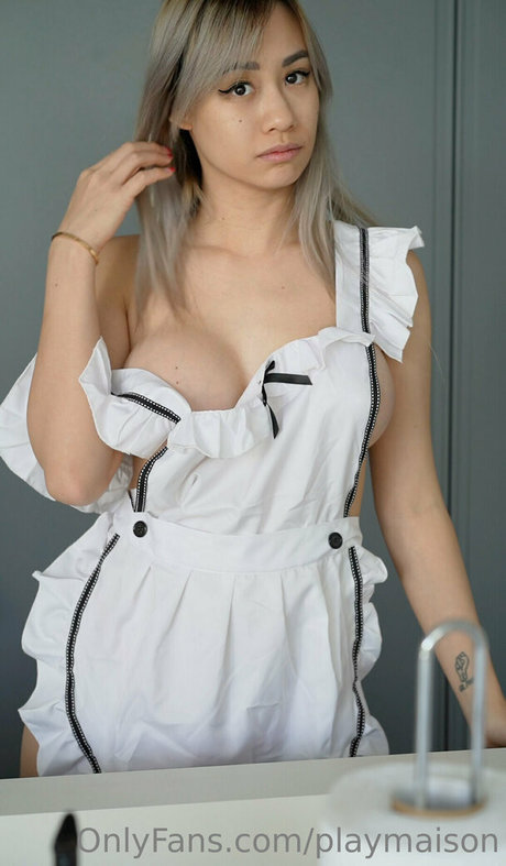 playmaison pornographic model pictures