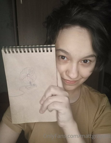 mattgrayyes star art photo