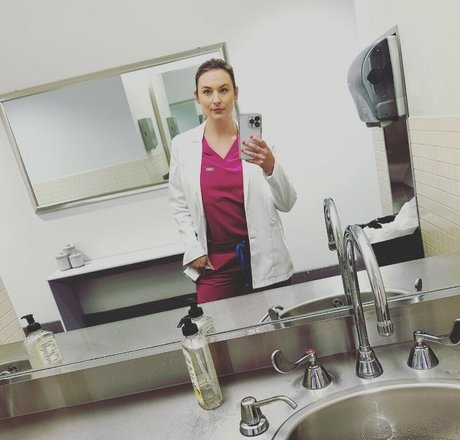 That Er Nurse star sexy archive