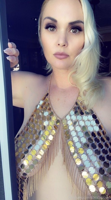 blonde nude onlyfans free porn photo