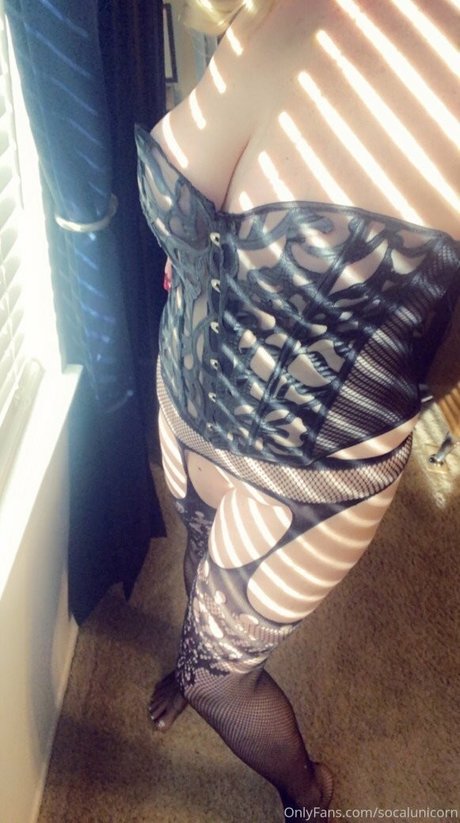 Socalunicorn pornstar adult pic