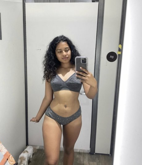 Anita Judex model exclusive pics