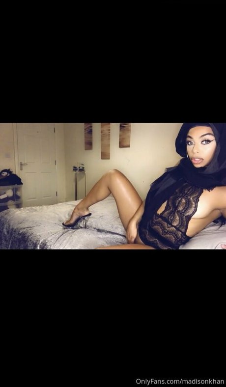 Madison Khan pornstar erotic images