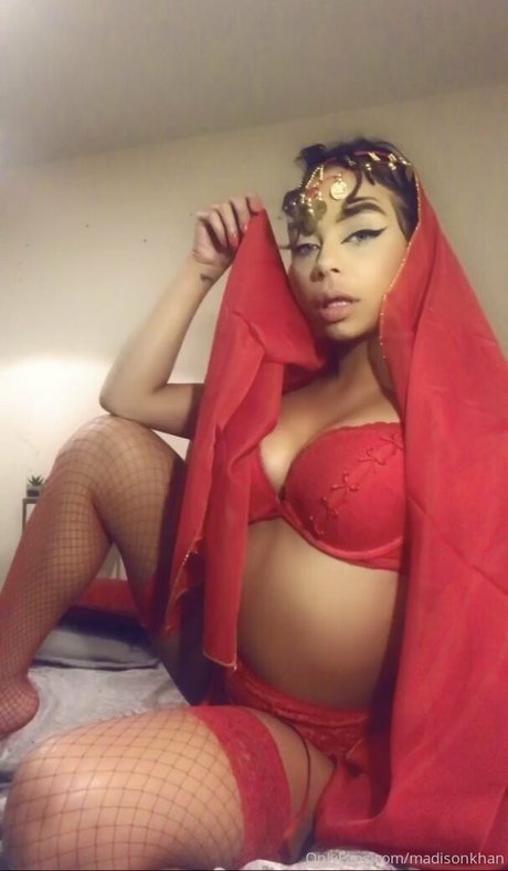 Madison Khan star pretty img