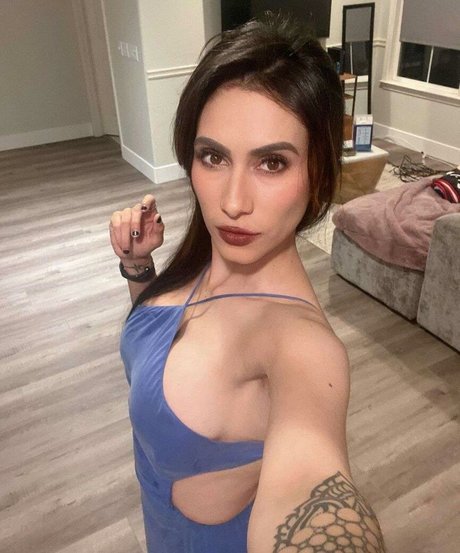 Cristina Vee model best photo