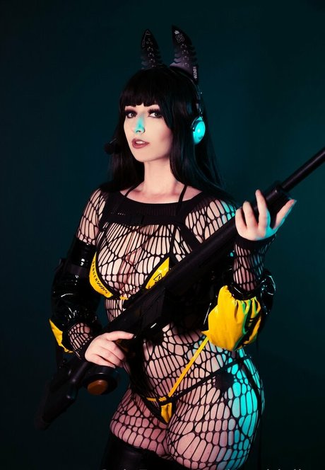 Bumblejinx pornstar adult image