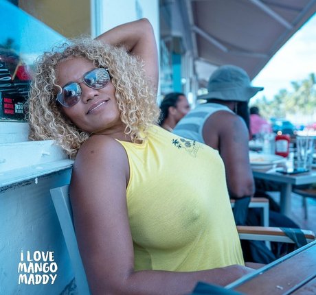 Mango Maddy perfect star galleries