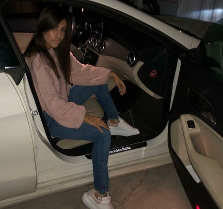 Meshi Malka exclusive pornstar pics