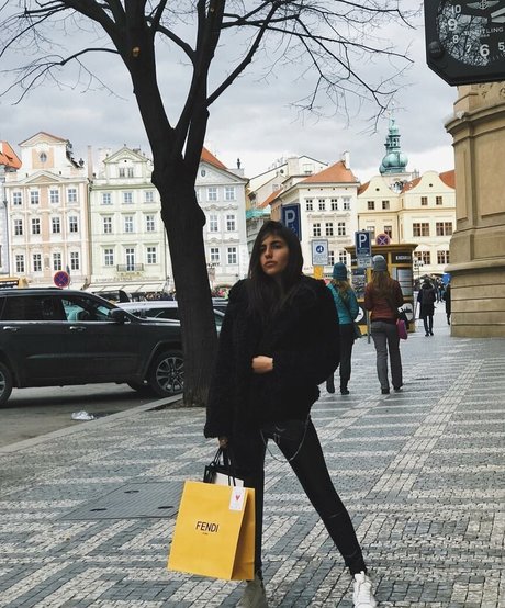 Meshi Malka pornstar top pics